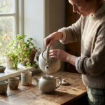 Baekseju cocktails : l'élixir aux 100 herbes en version moderne