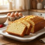 Le gâteau au yaourt : la recette incontournable de nos grand-mères