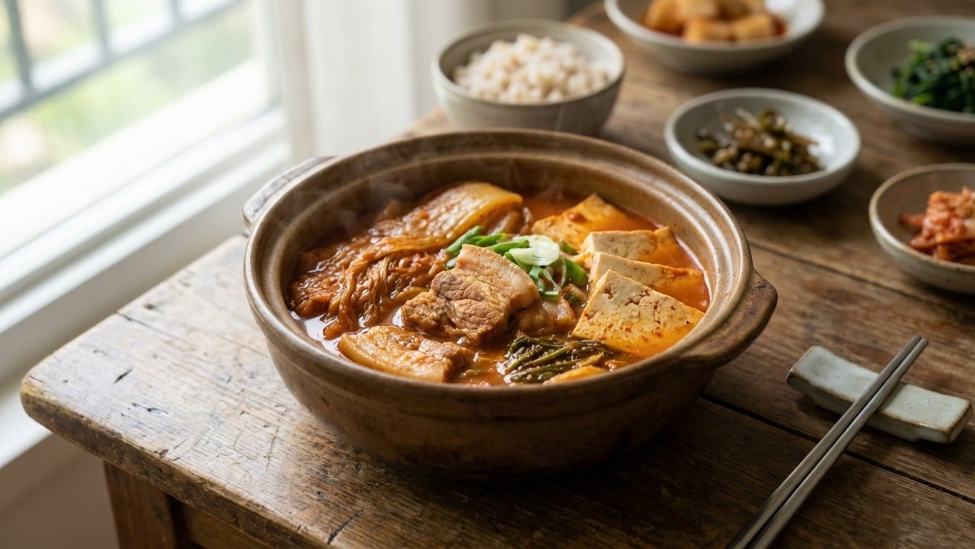 Techniques de mixologie coréenne : les gestes qui font la différence