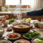 Cocktails traditionnels coréens : soju, makgeolli et autres trésors à mixer