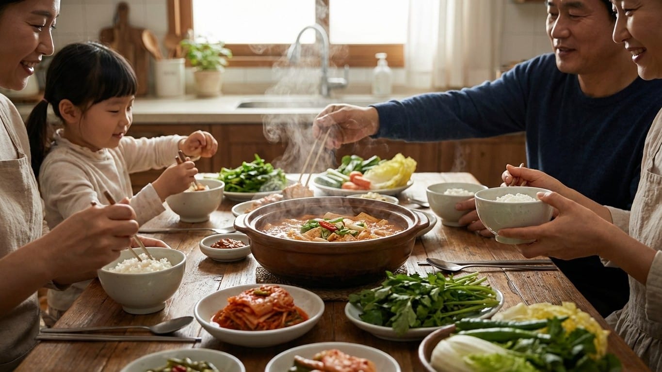 Cocktails traditionnels coréens : soju, makgeolli et autres trésors à mixer