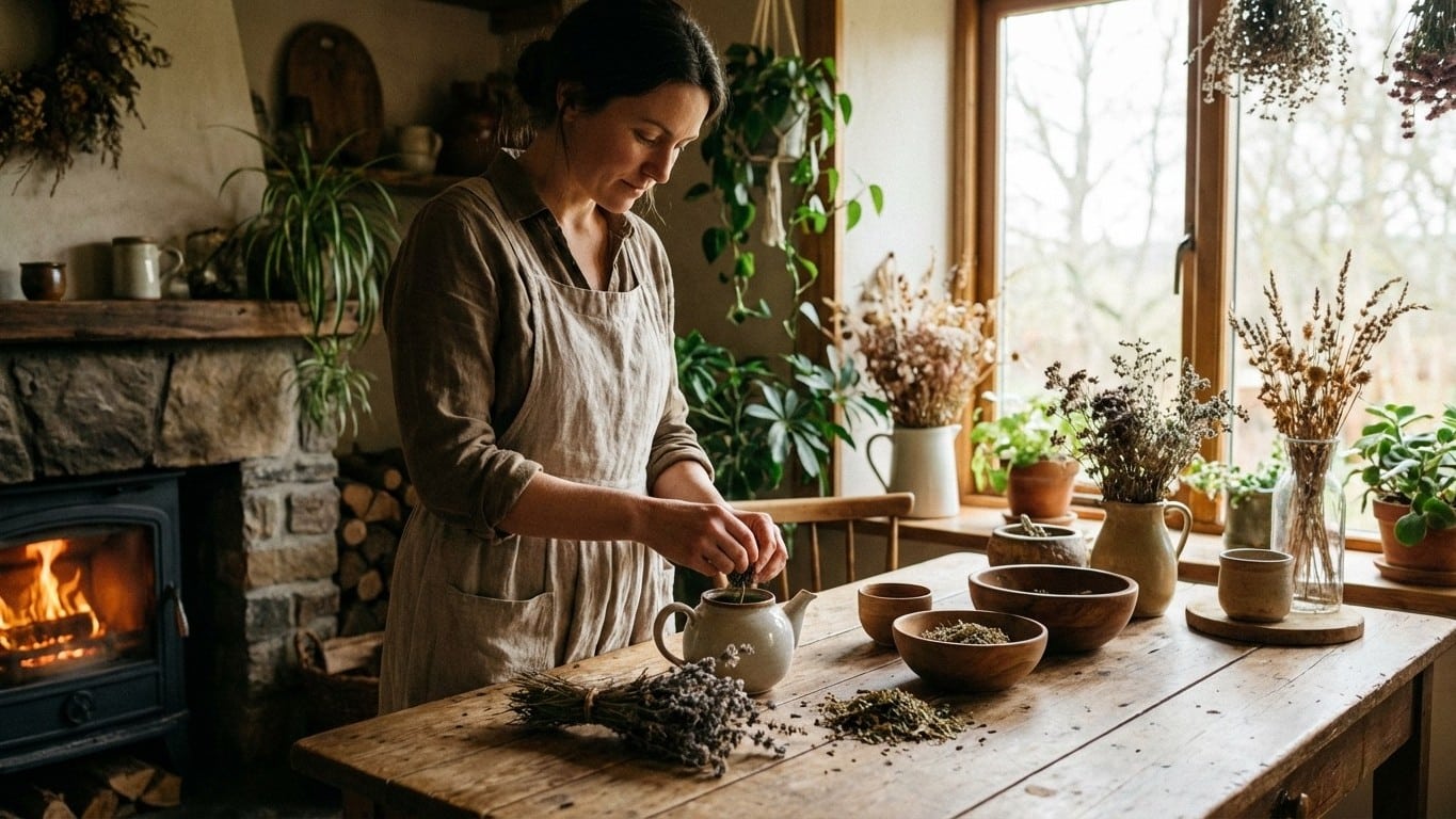 Sikhye cocktail : la boisson au riz fermenté version mocktail rafraîchissant