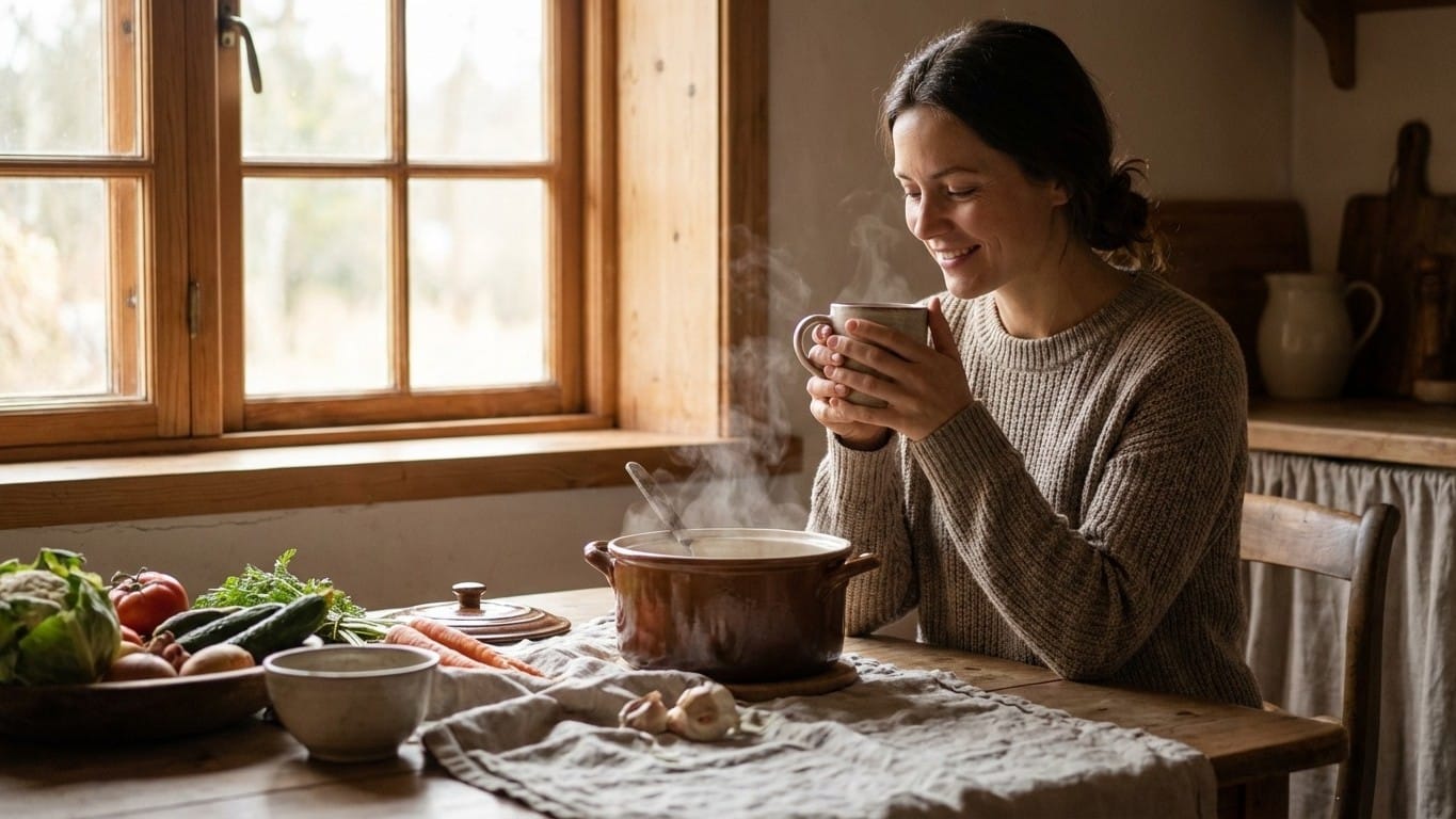 Douille ronde macaron : secrets d'une coque parfaite