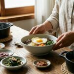 Tteokbokki et cocktails : accords audacieux pour ce street food épicé