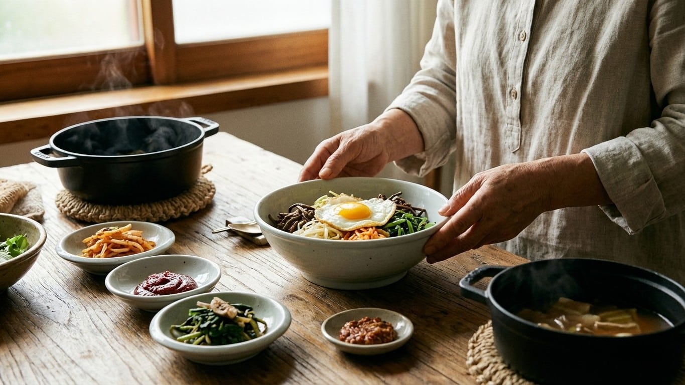 Tteokbokki et cocktails : accords audacieux pour ce street food épicé