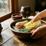 Virgin soju : les meilleures alternatives sans alcool au soju