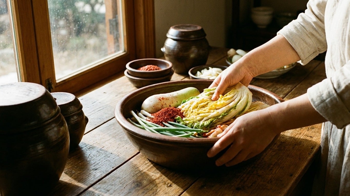 Virgin soju : les meilleures alternatives sans alcool au soju
