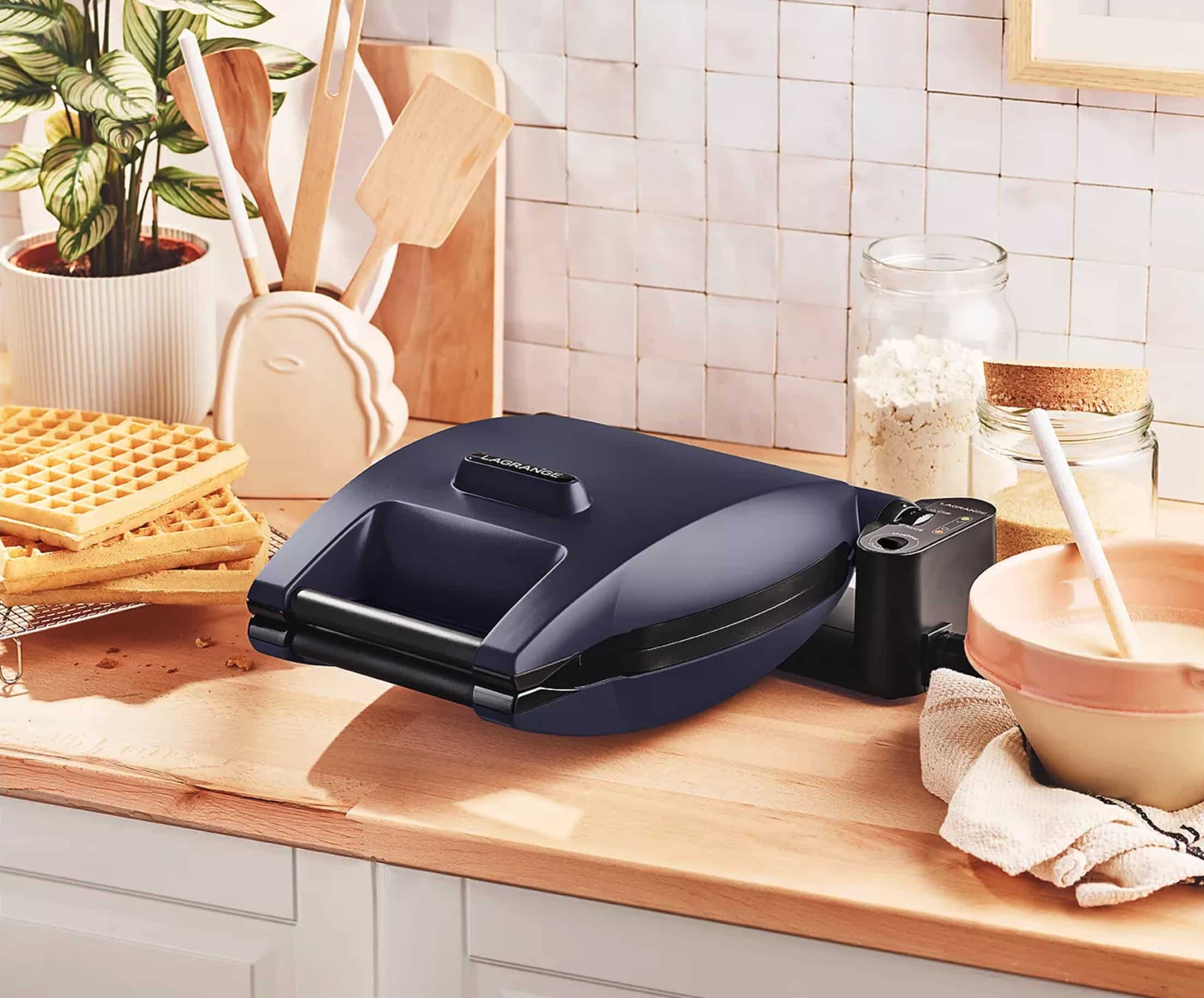 Cuisson maîtrisée, résultat régulier : quand l’appareil travaille à ta place