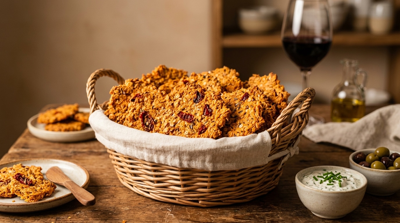 J’ai mis une tomate et du paprika au four juste pour tester : mes invités ont vidé la corbeille avant l’entrée