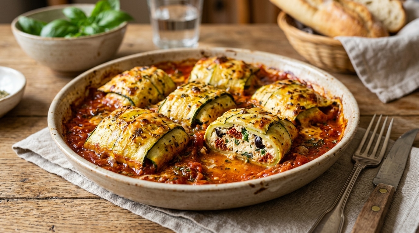 J’ai servi des raviolis à la ricotta un soir de septembre : personne n’a remarqué ce qui remplaçait la pâte