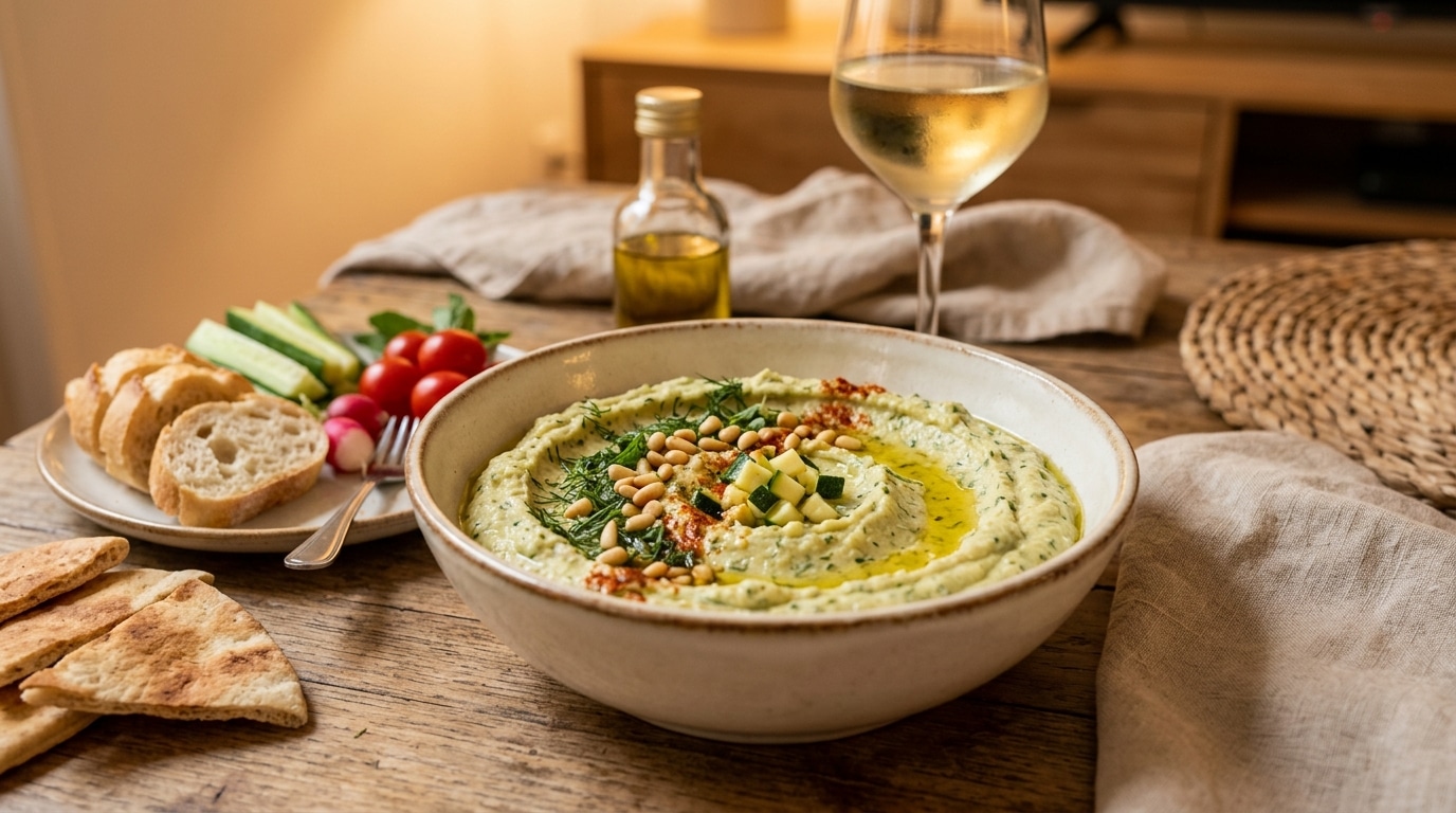 Si vos courgettes s’entassent dans la cuisine en plein mois d’août, ne les faites surtout pas cuire à la poêle