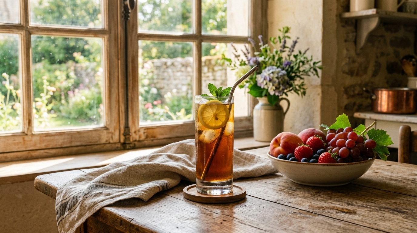Un jour, un cocktail : Long Island Iced Tea classique, les erreurs de débutant qui ruinent le verre